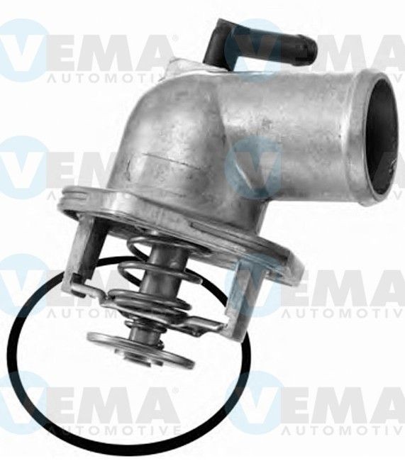 VEMA Thermostat Article number: 13968 cheaply