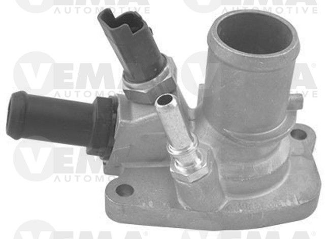 VEMA Thermostat Article number: 13976 cheaply