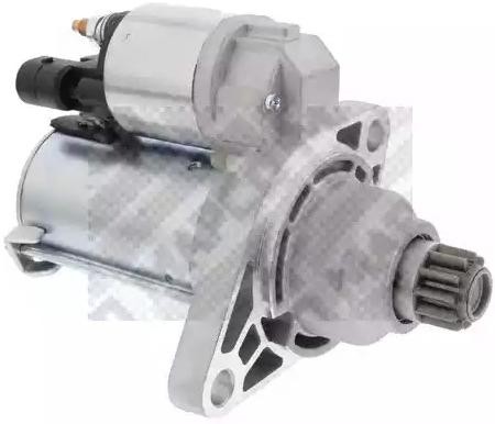 MAPCO Starter motor Article number: 13988 cheaply