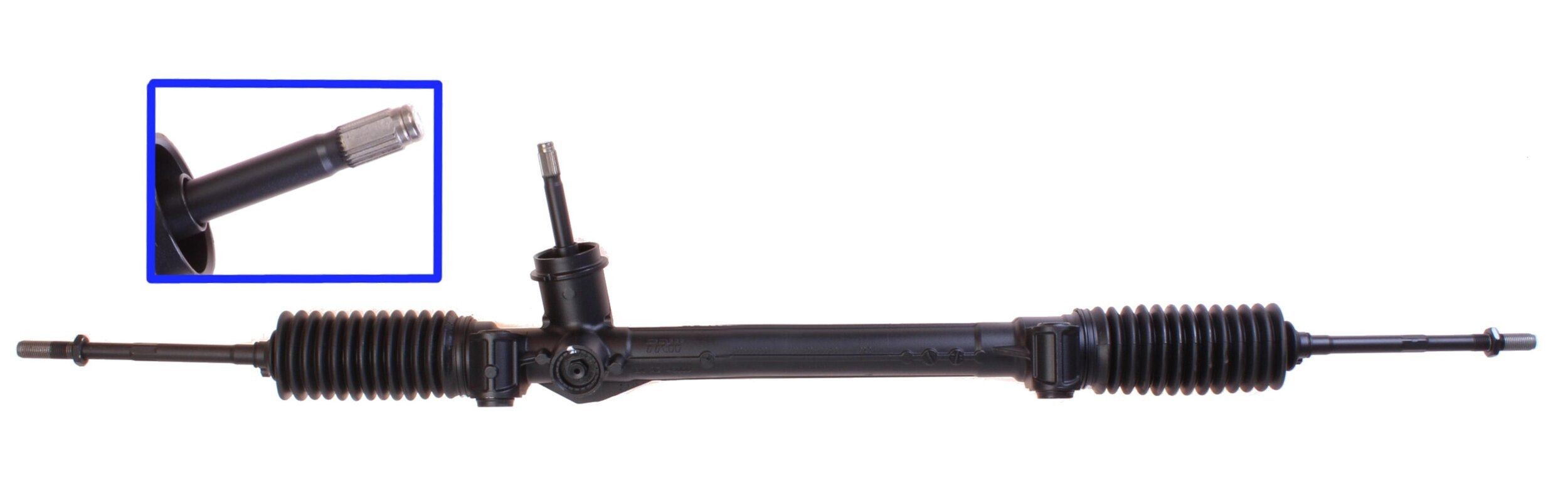 ELSTOCK Steering rack Article number: 14-0848 cheaply