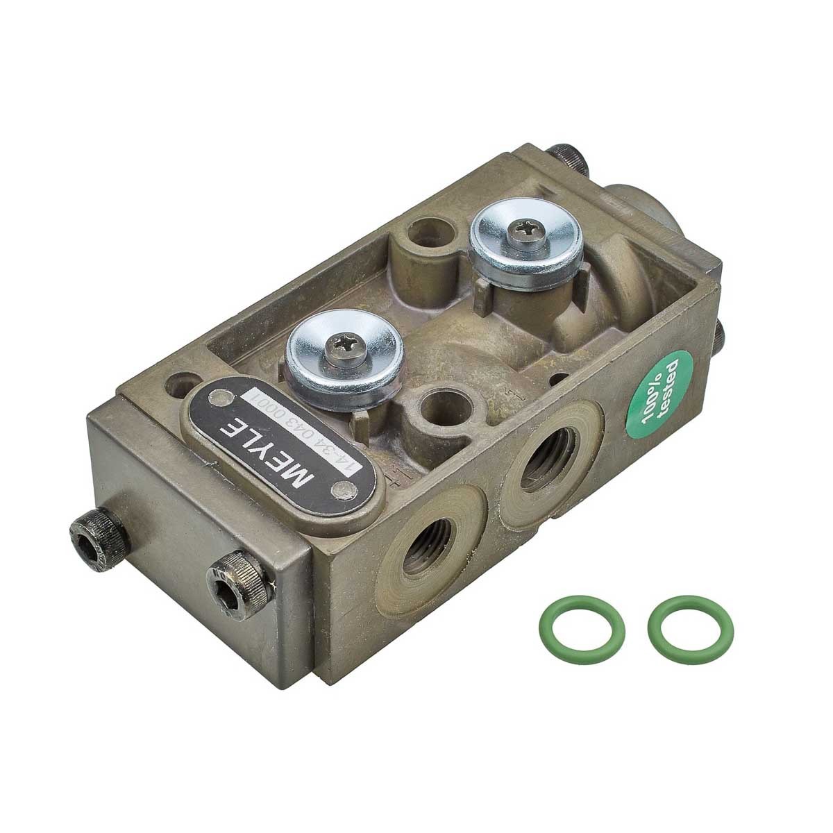 MEYLE Switch, splitter gearbox Article number: 14-34 043 0001 cheaply