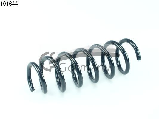 CS Germany Coil spring Article number: 14.101.644 cheaply