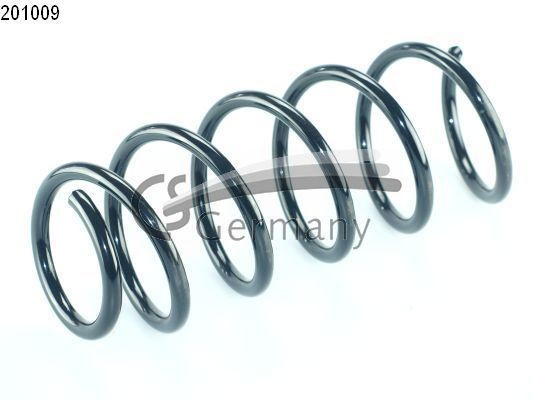CS Germany Coil spring Article number: 14.201.009 cheaply