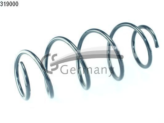 CS Germany Coil spring Article number: 14.319.000 cheaply