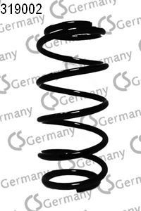 CS Germany Coil spring Article number: 14.319.002 cheaply