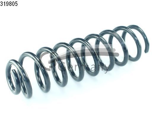 CS Germany Coil spring Article number: 14.319.805 cheaply