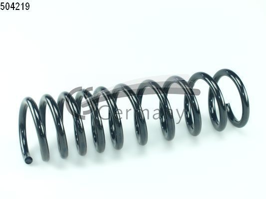 CS Germany Coil spring Article number: 14.504.219 cheaply