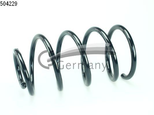CS Germany Coil spring Article number: 14.504.229 cheaply