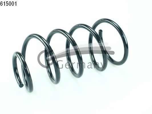 CS Germany Coil spring Article number: 14.615.001 cheaply