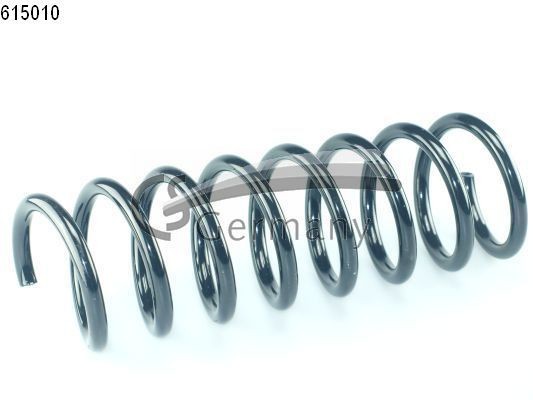 CS Germany Coil spring Article number: 14.615.010 cheaply