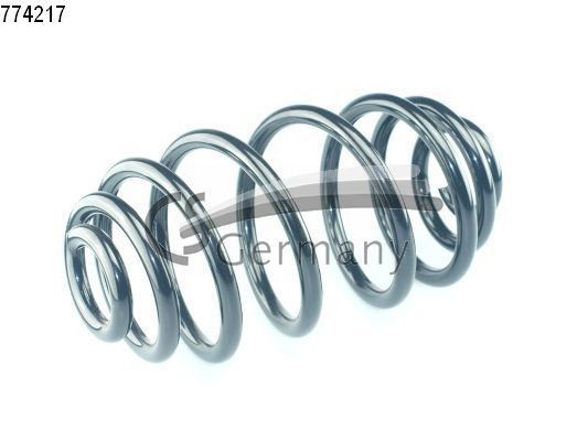 CS Germany Coil spring Article number: 14.774.217 cheaply