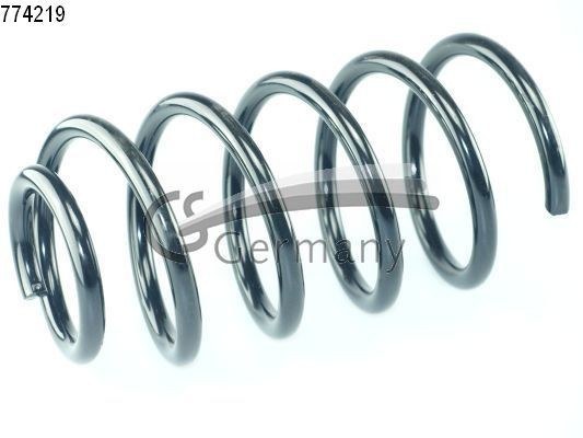 CS Germany Coil spring Article number: 14.774.219 cheaply