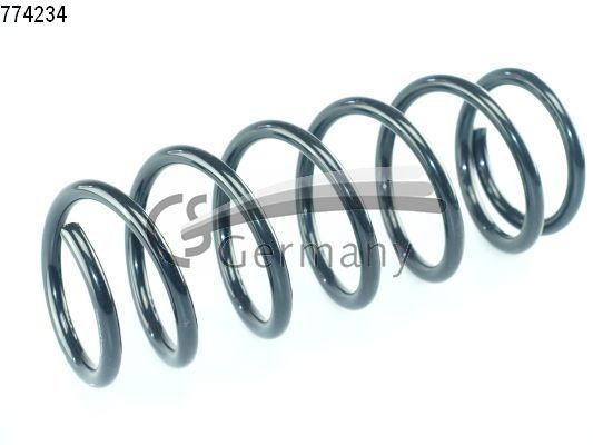 CS Germany Coil spring Article number: 14.774.234 cheaply