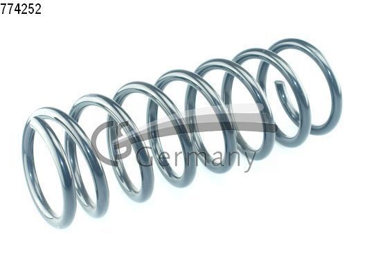 CS Germany Coil spring Article number: 14.774.252 cheaply