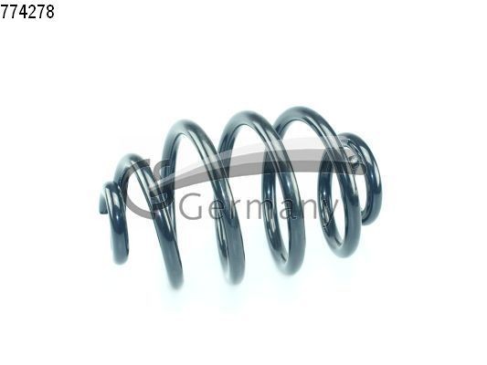 CS Germany Coil spring Article number: 14.774.278 cheaply