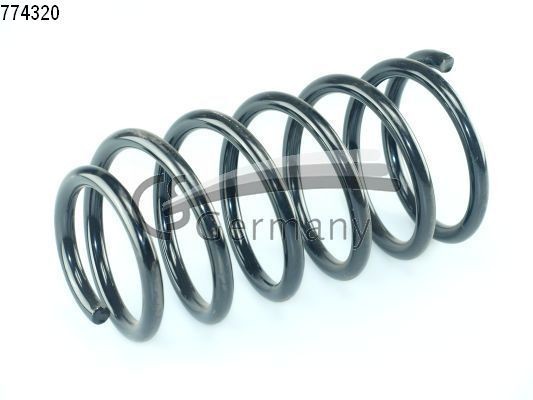 CS Germany Coil spring Article number: 14.774.320 cheaply