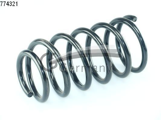 CS Germany Coil spring Article number: 14.774.321 cheaply