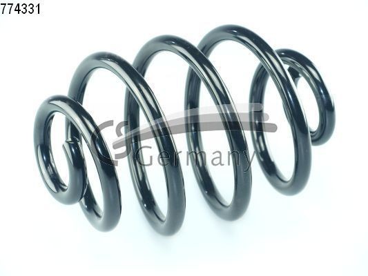 CS Germany Coil spring Article number: 14.774.331 cheaply