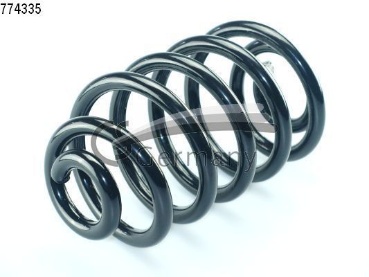 CS Germany Coil spring Article number: 14.774.335 cheaply