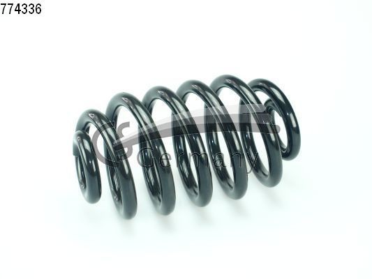 CS Germany Coil spring Article number: 14.774.336 cheaply