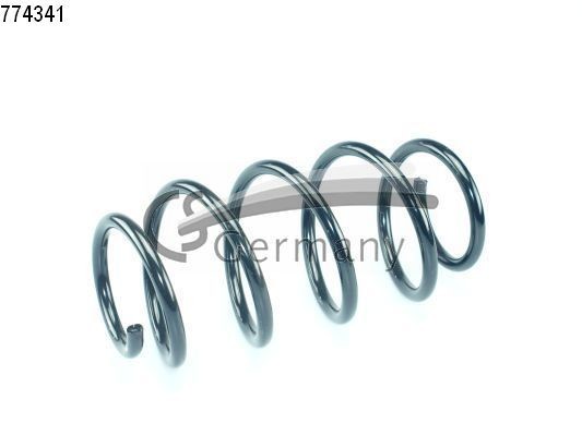 CS Germany Coil spring Article number: 14.774.341 cheaply