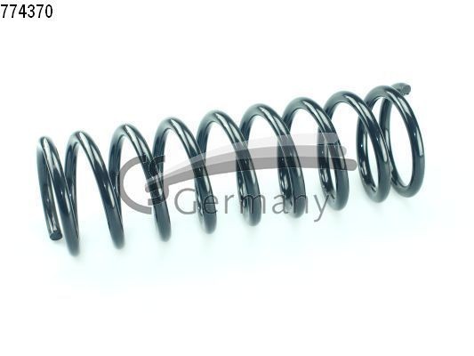 CS Germany Coil spring Article number: 14.774.370 cheaply