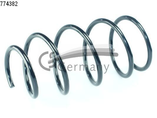 CS Germany Coil spring Article number: 14.774.382 cheaply