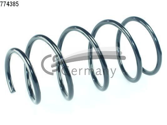 CS Germany Coil spring Article number: 14.774.385 cheaply