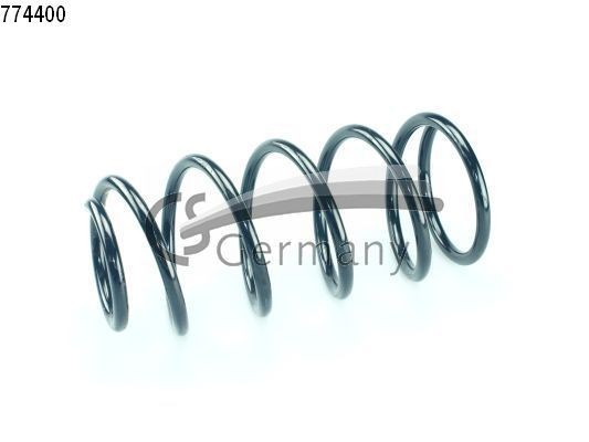 CS Germany Coil spring Article number: 14.774.400 cheaply