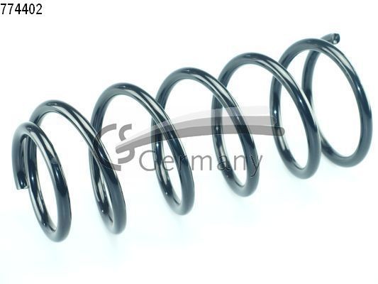 CS Germany Coil spring Article number: 14.774.402 cheaply