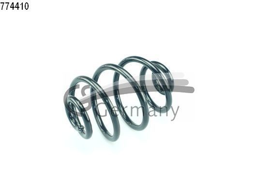 CS Germany Coil spring Article number: 14.774.410 cheaply