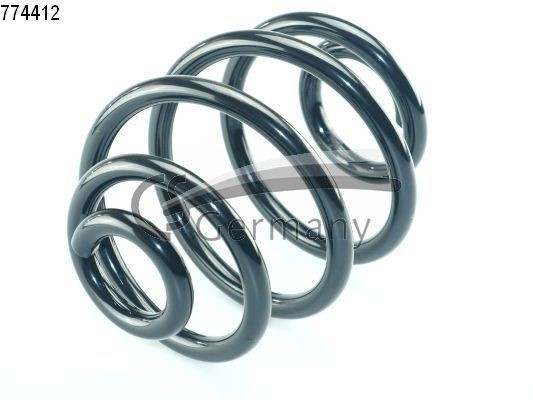 CS Germany Coil spring Article number: 14.774.412 cheaply