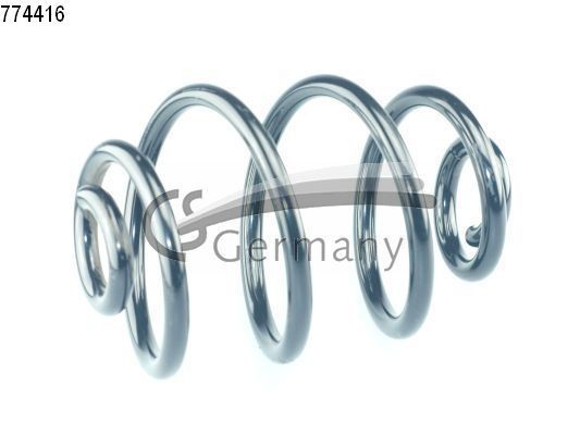 CS Germany Coil spring Article number: 14.774.416 cheaply