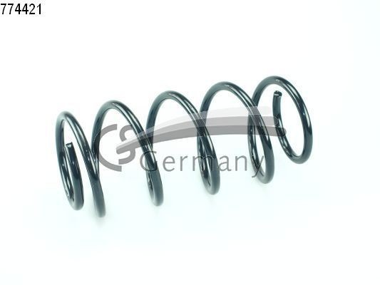 CS Germany Coil spring Article number: 14.774.421 cheaply