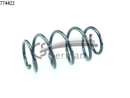 CS Germany Coil spring Article number: 14.774.422 cheaply