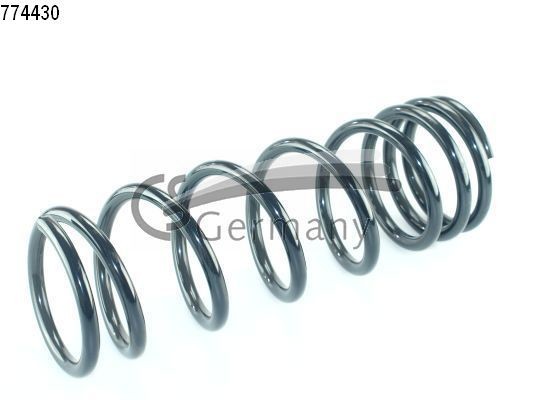 CS Germany Coil spring Article number: 14.774.430 cheaply