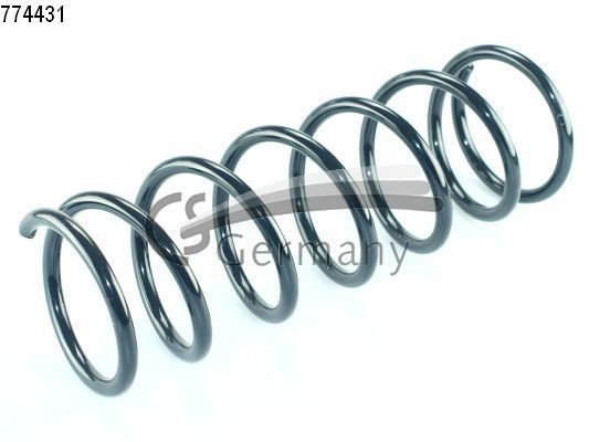 CS Germany Coil spring Article number: 14.774.431 cheaply