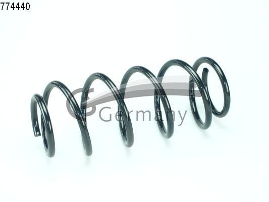 CS Germany Coil spring Article number: 14.774.440 cheaply