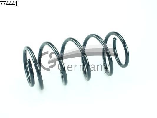 CS Germany Coil spring Article number: 14.774.441 cheaply