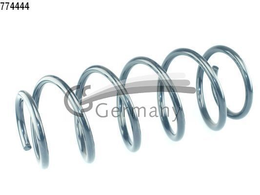 CS Germany Coil spring Article number: 14.774.444 cheaply