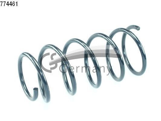 CS Germany Coil spring Article number: 14.774.461 cheaply