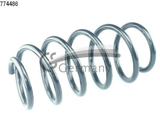 CS Germany Coil spring Article number: 14.774.486 cheaply