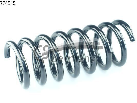 CS Germany Coil spring Article number: 14.774.515 cheaply
