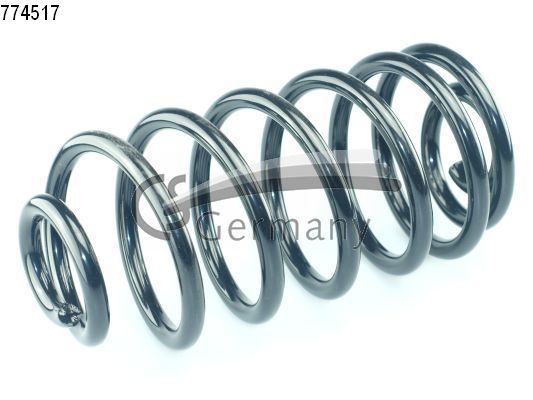 CS Germany Coil spring Article number: 14.774.517 cheaply