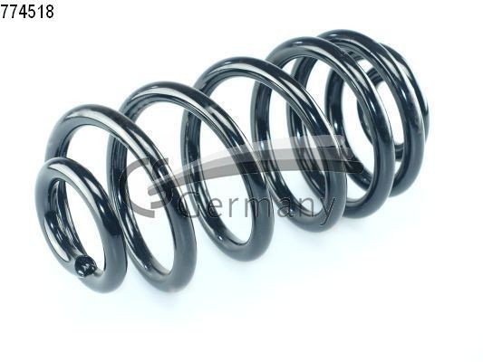 CS Germany Coil spring Article number: 14.774.518 cheaply