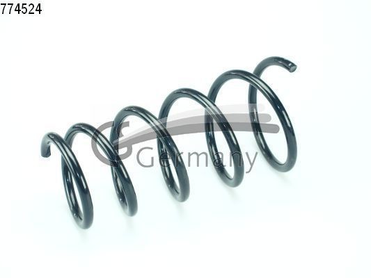 CS Germany Coil spring Article number: 14.774.524 cheaply