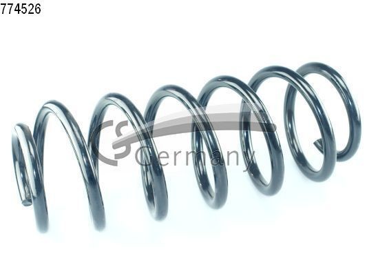 CS Germany Coil spring Article number: 14.774.526 cheaply