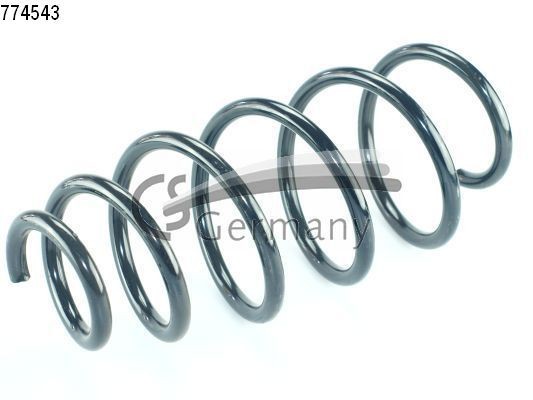 CS Germany Coil spring Article number: 14.774.543 cheaply