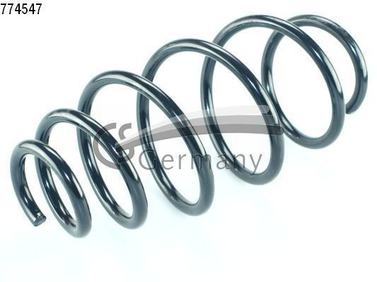 CS Germany Coil spring Article number: 14.774.547 cheaply