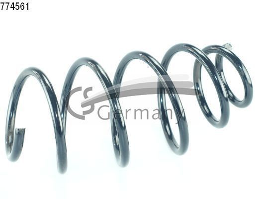 CS Germany Coil spring Article number: 14.774.561 cheaply